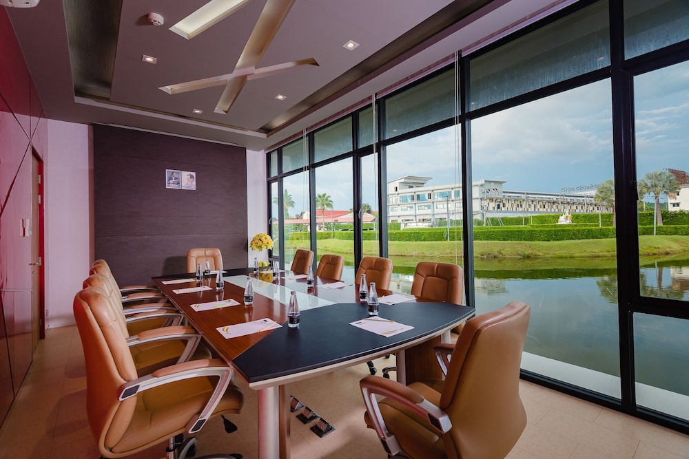 Wyndham Royal Lee Phuket 43/57
