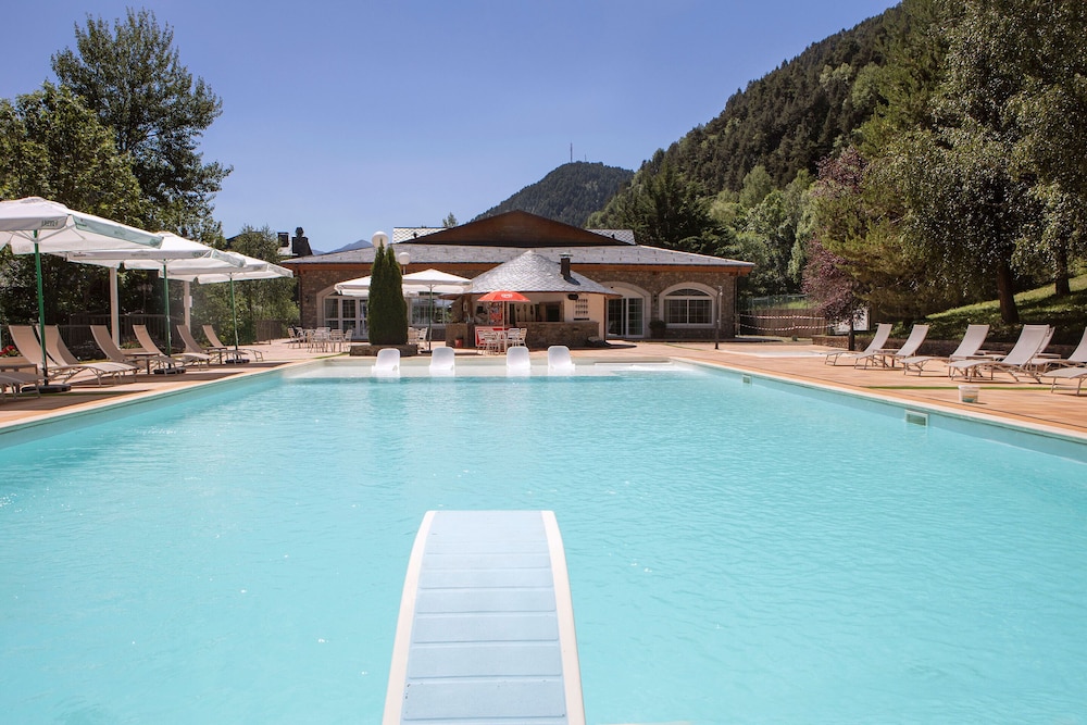 Hotel Sant Gothard 42/60