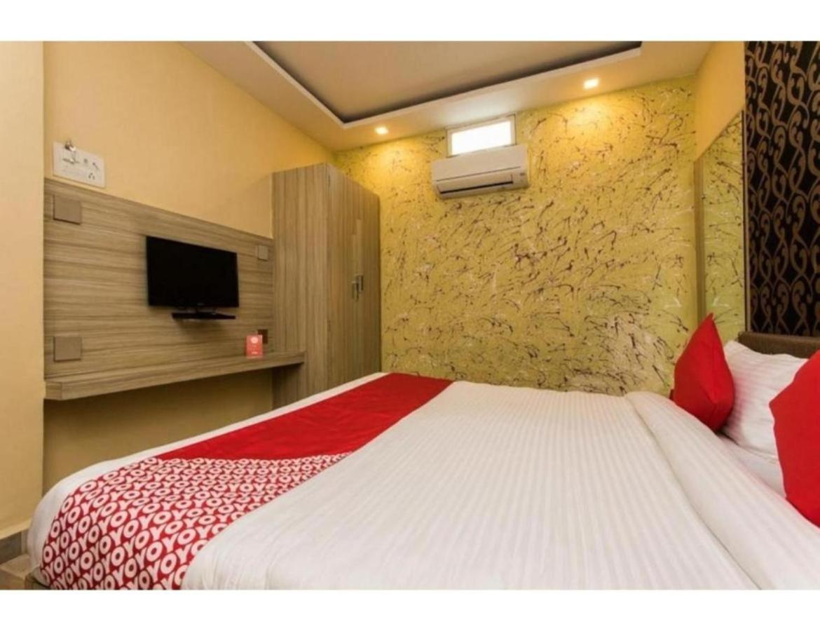 Oyo 13191 Hotel Atlas Palace 6/30