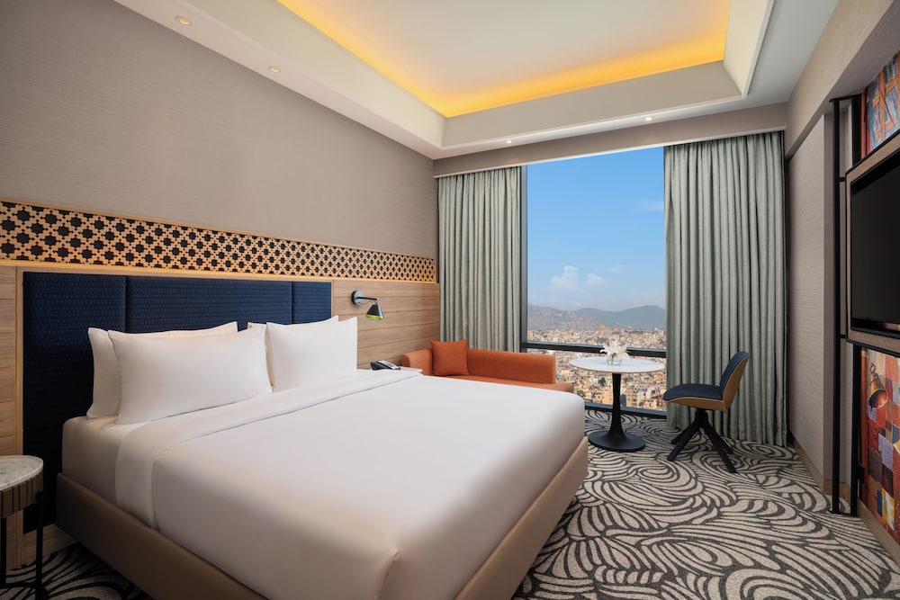Mercure Kathmandu Sukedhara Heights 7/50