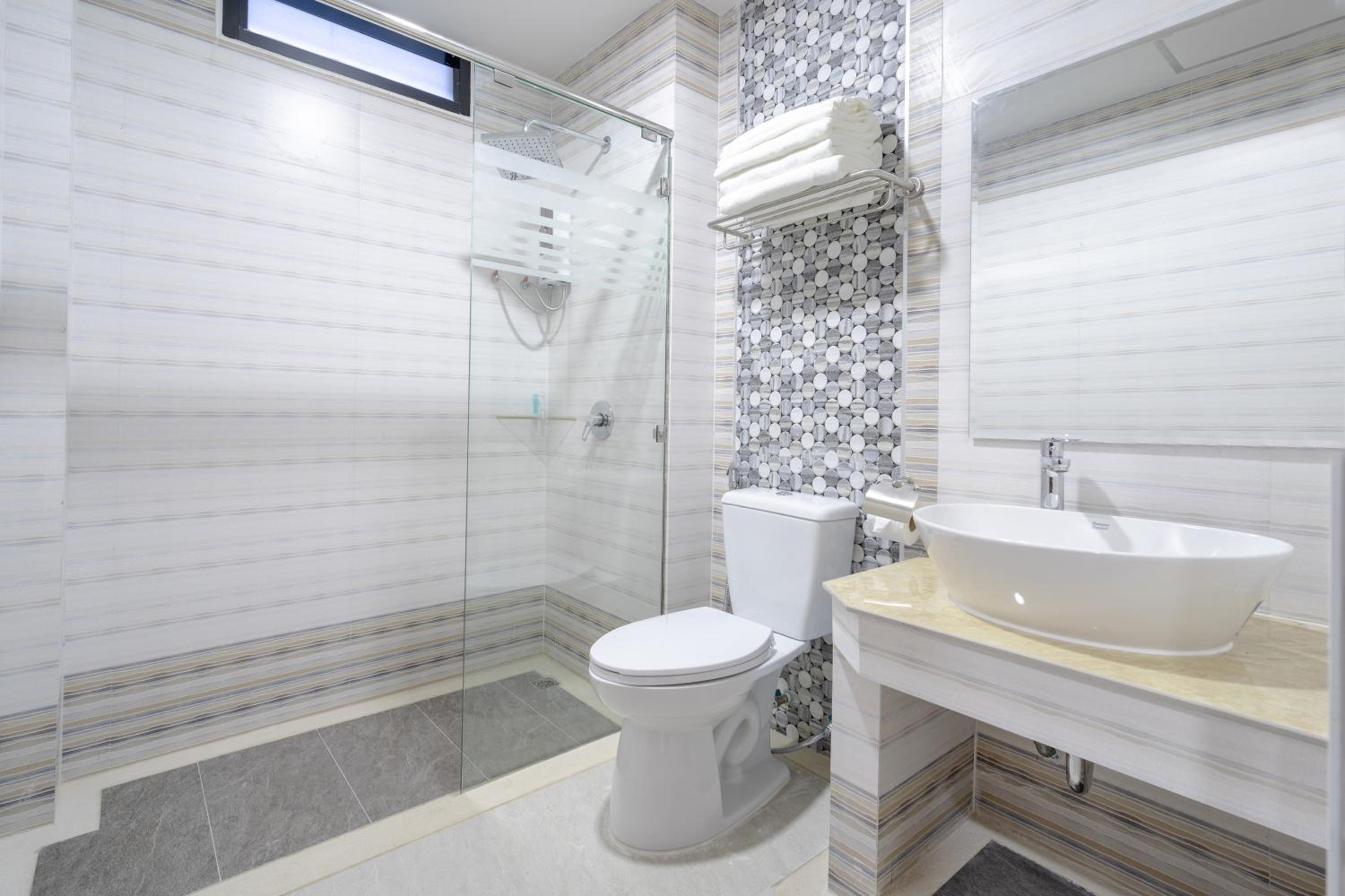 Myrrh Hotel Chanthaburi 28/28