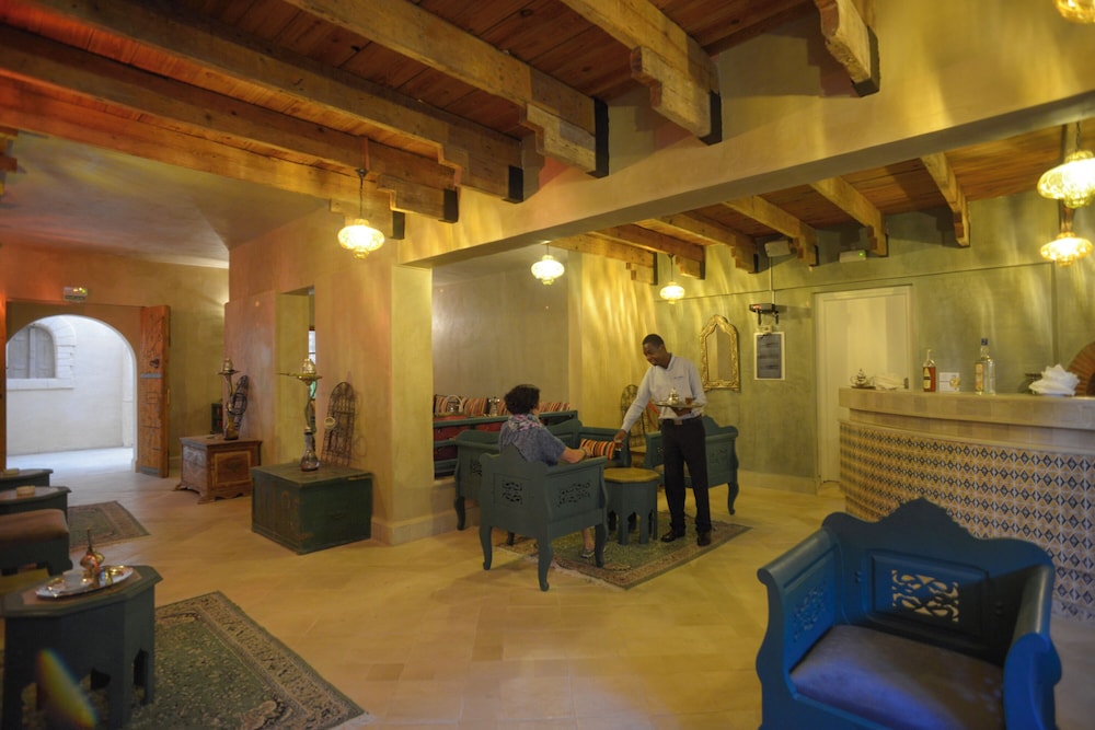 Monarque Dar Jerba Zahra 34/58