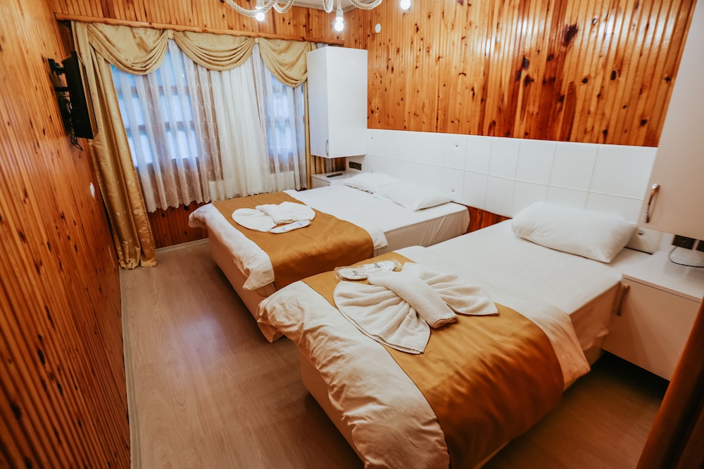 Sumela Holiday Hotel 6/50