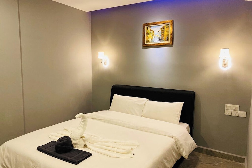 D'Lima Inn Bukit Bintang 24/58