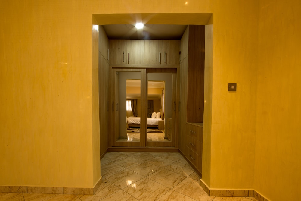 Bays Luxury Lodge 28/50