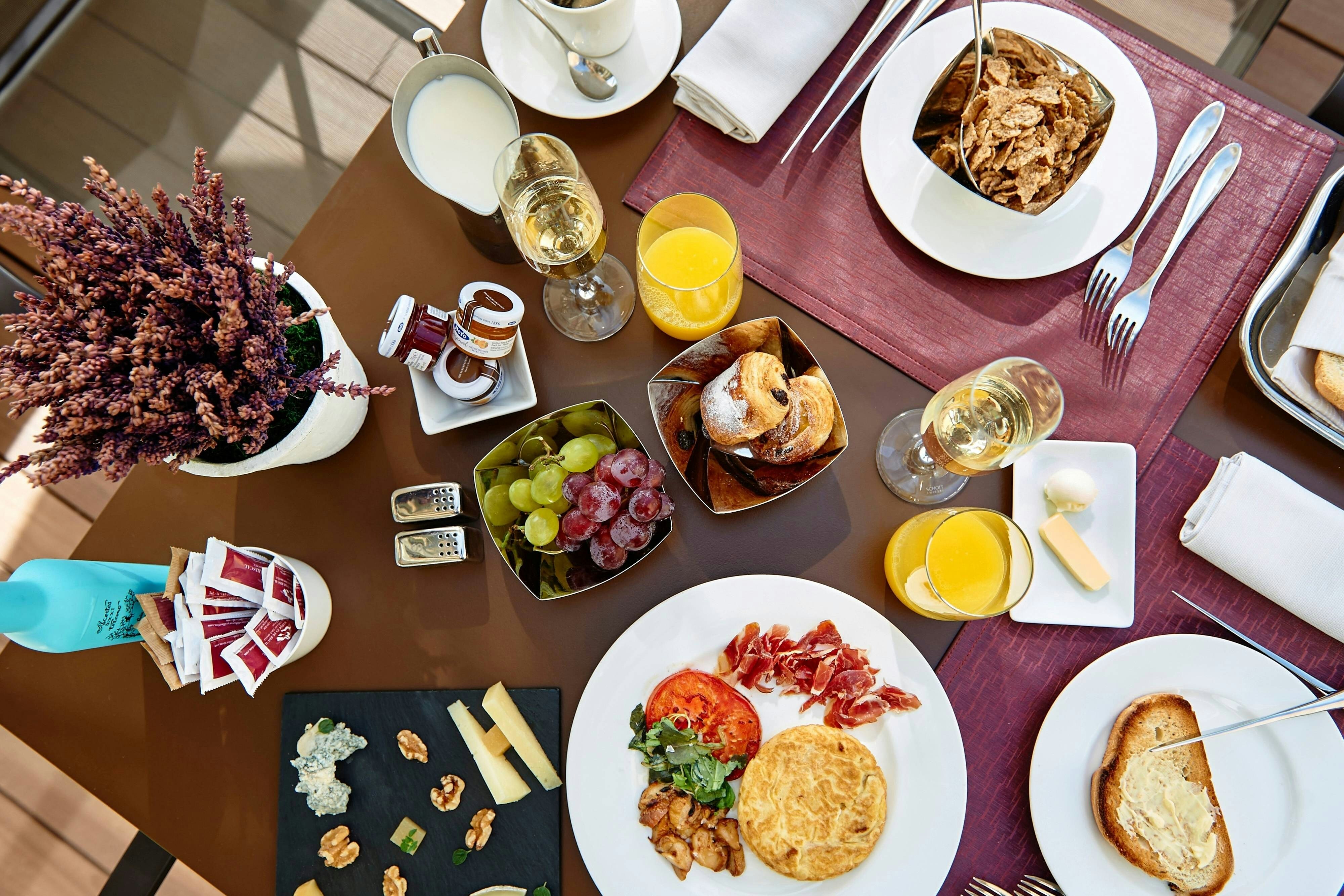 Hotel Marques de Riscal A Luxury Collection Hotel Elciego 44/68
