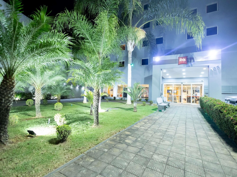 Ibis Contagem Ceasa 47/50