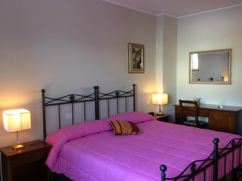 Relais Forti 6/50