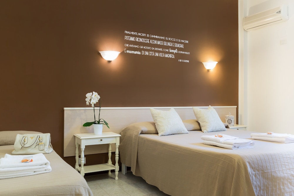 Hotel Villa Rita 36/56