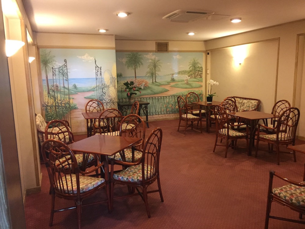 Hotel Bobby Executive 25/50