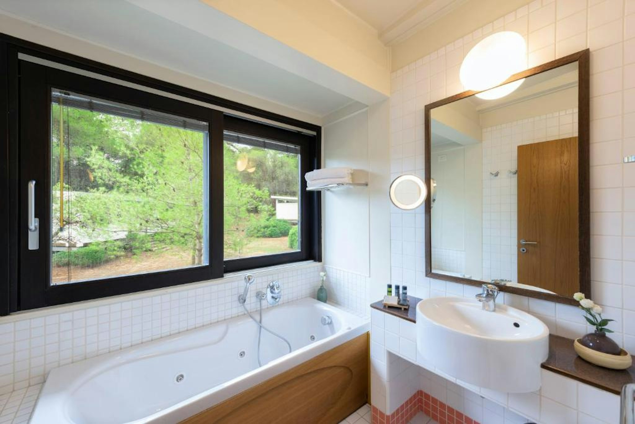 Alborea Ecolodge Resort 24/25