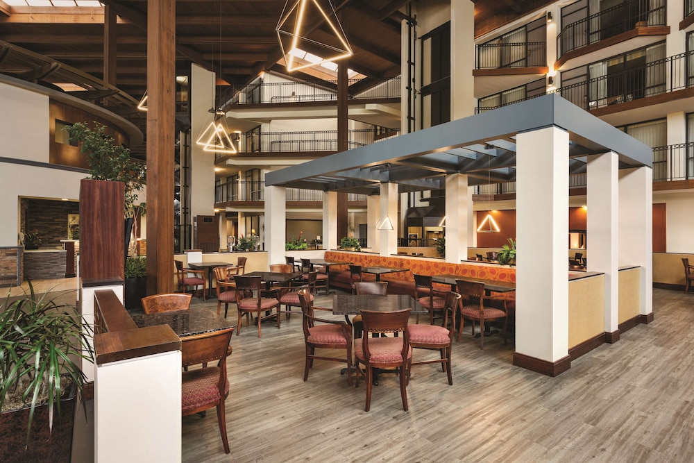 Radisson Hotel Lenexa Overland Park 38/54