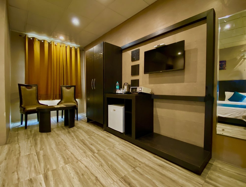 Ace Prime Hotel 8/50