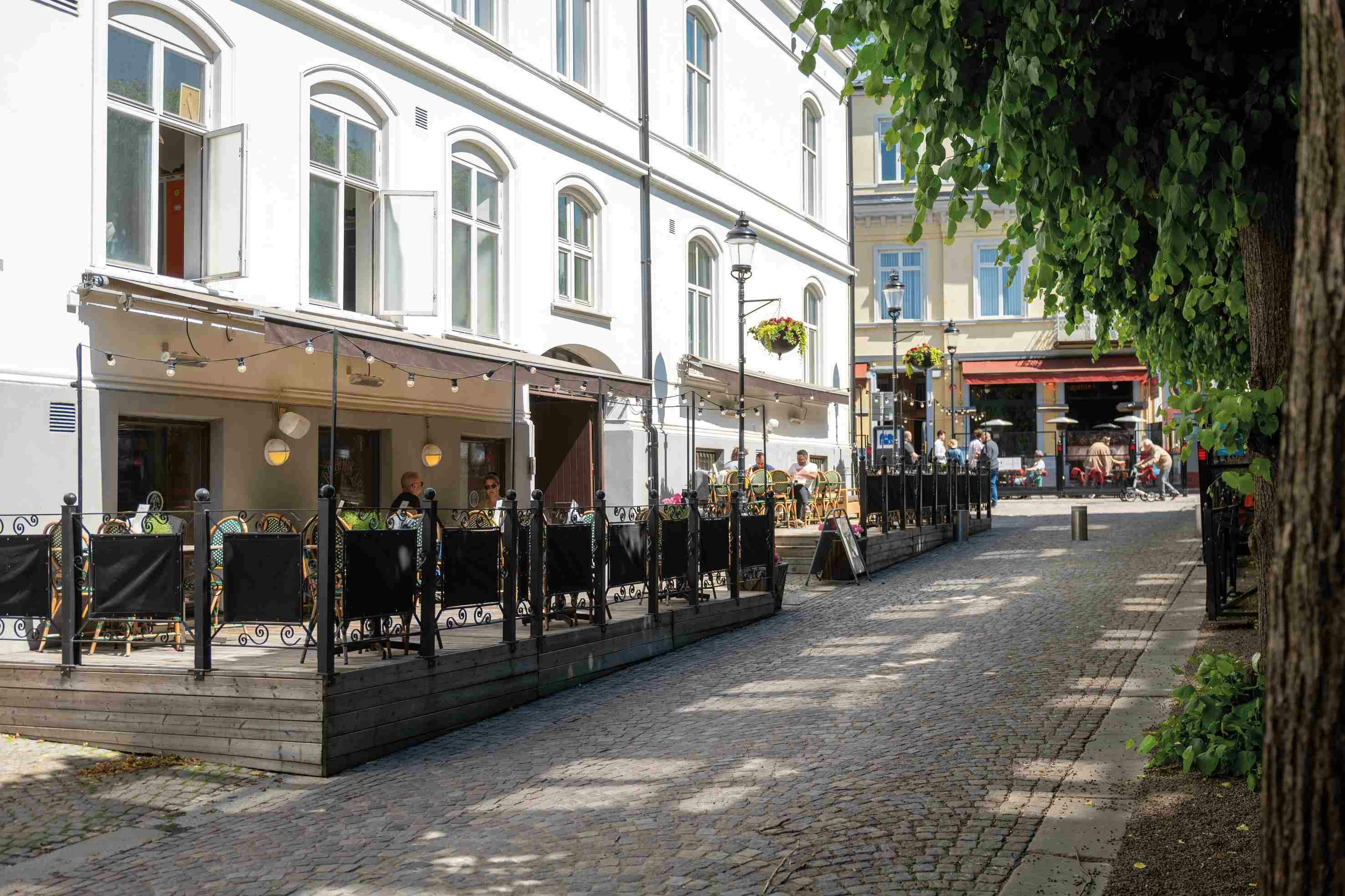 Elite Hotel Mollberg Helsingborg 54/58