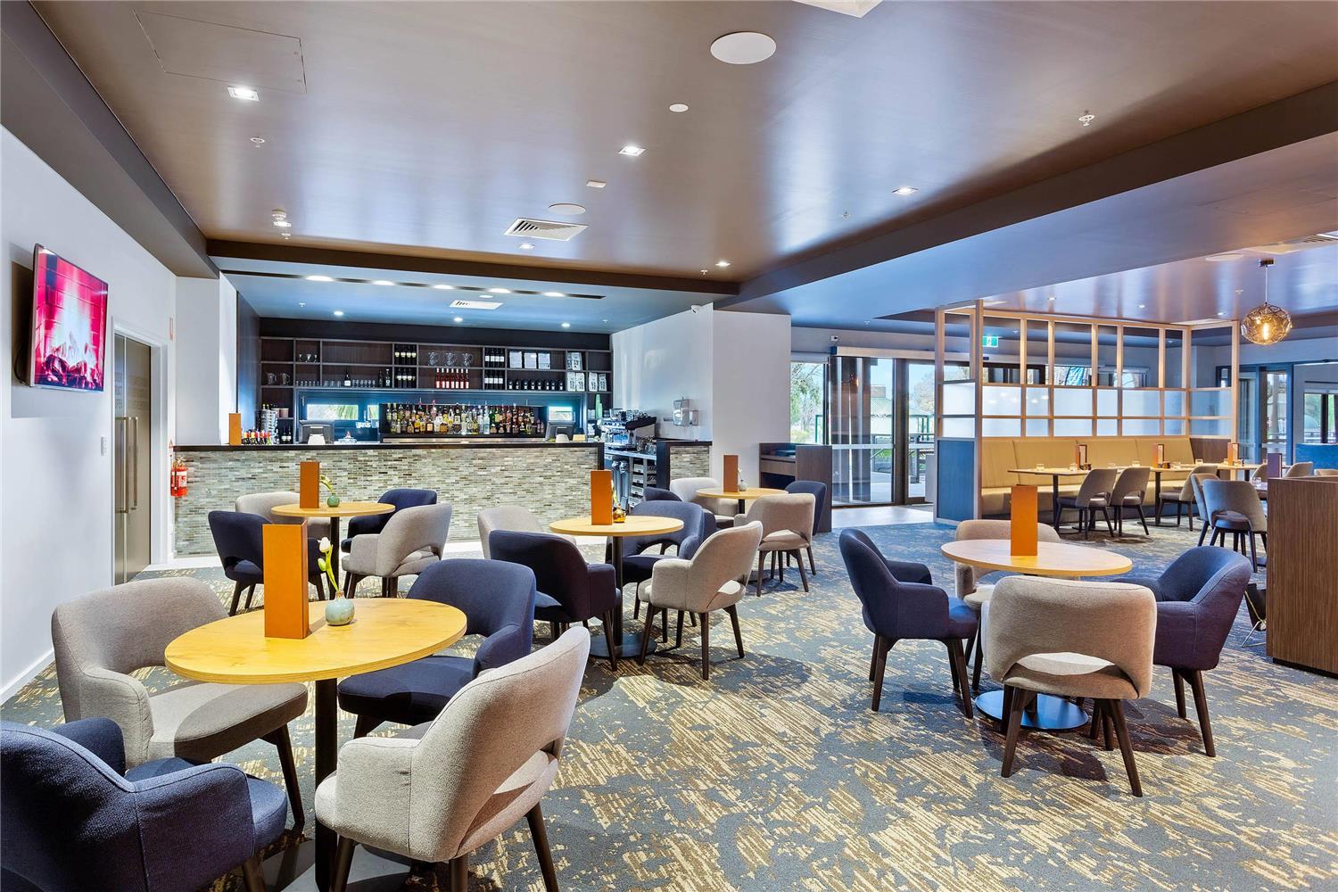 Quality Hotel Lakeside 38/51