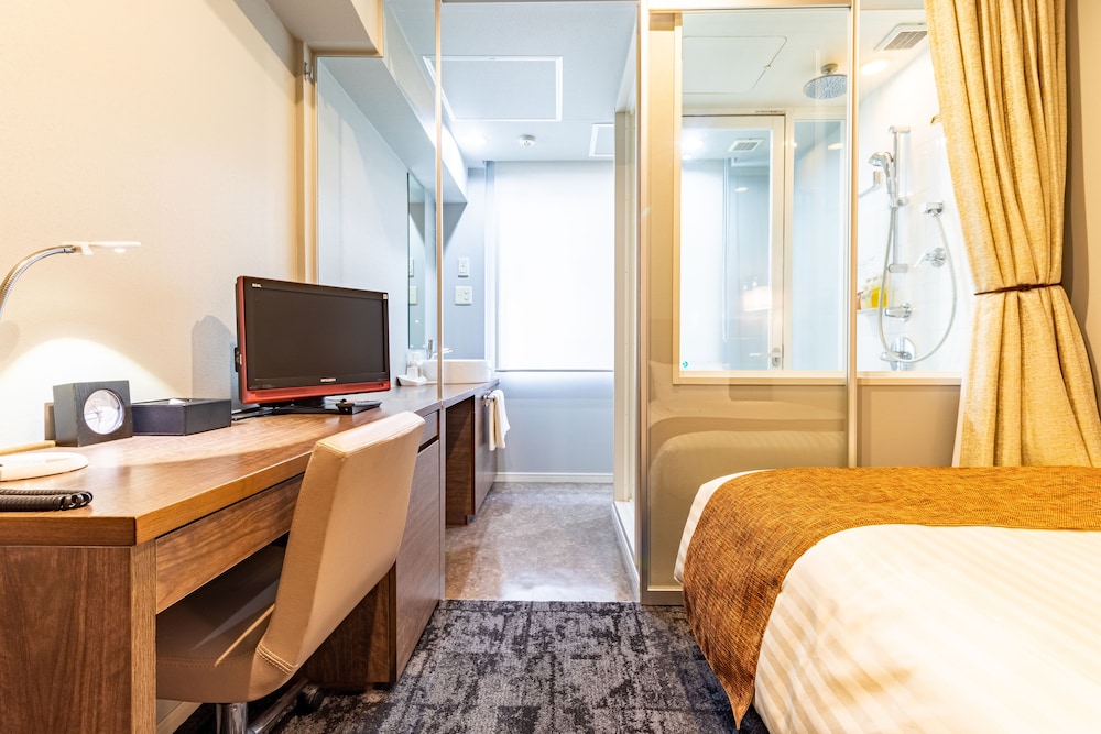 APA Hotel Kamata Ekimae 26/50