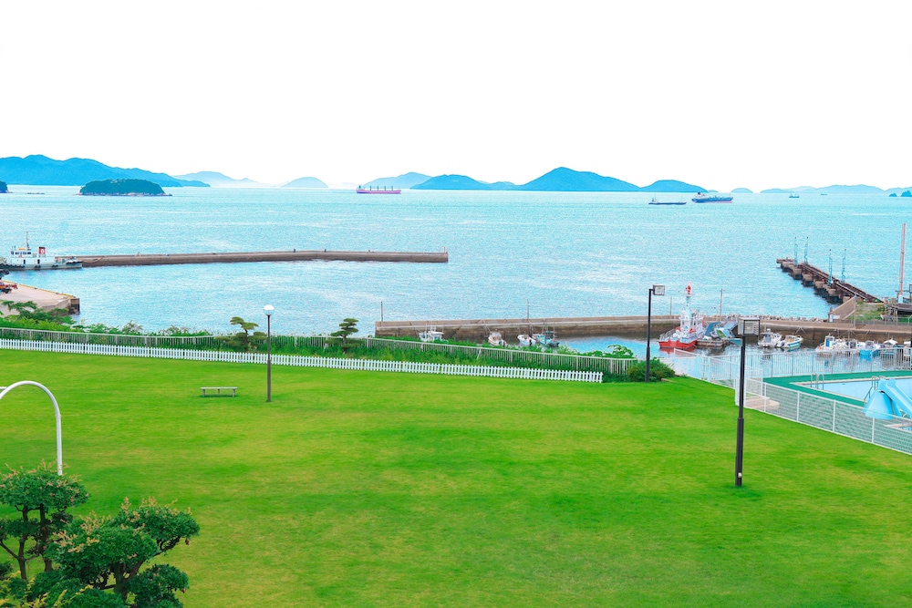 Kurashiki Seaside Hotel 21/24