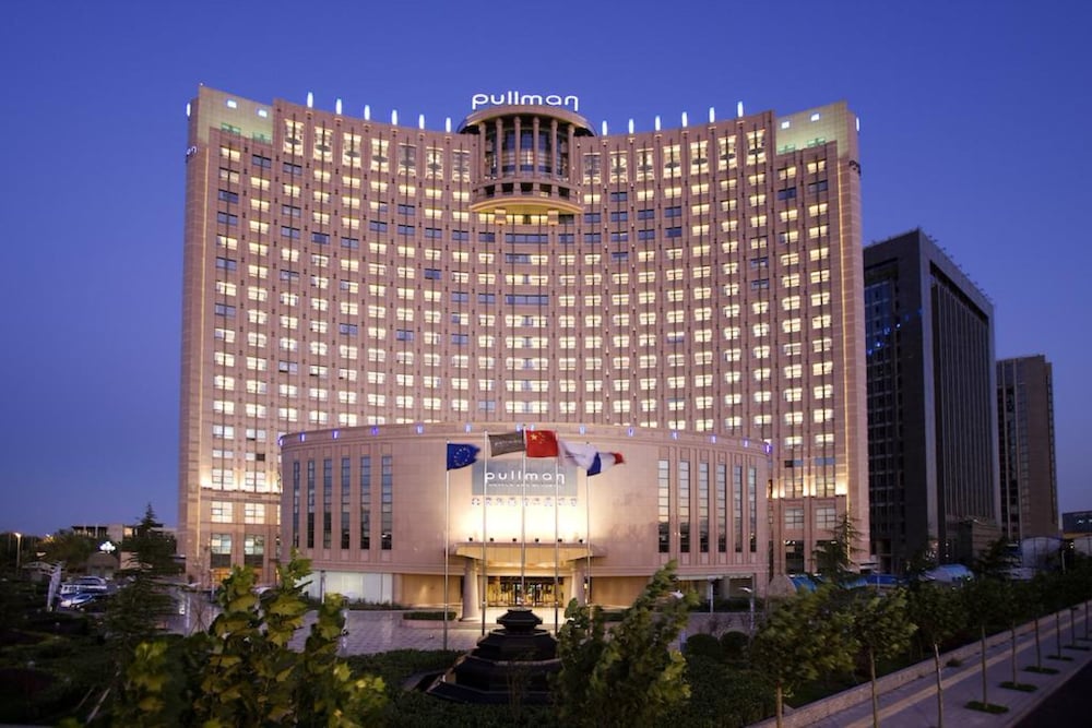 PULLMAN BEIJING SOUTH 5/67
