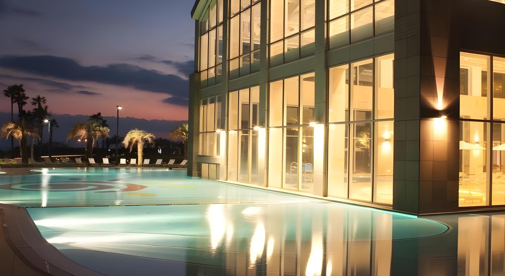 Haevichi Resort 3/57