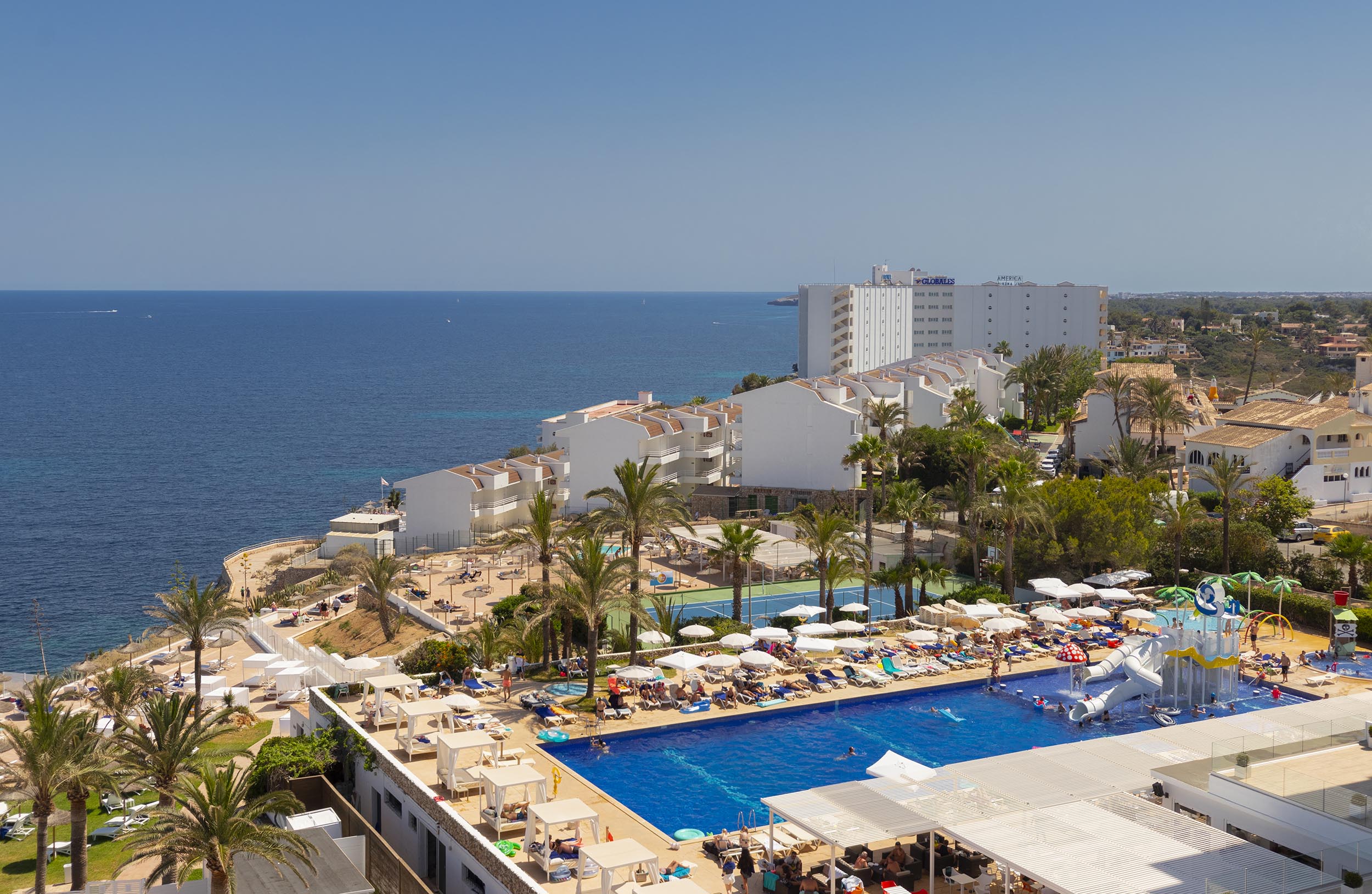 Hotel Palia Maria Eugenia 18/21