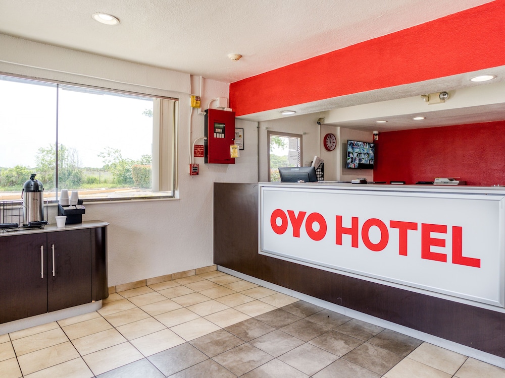Motel6 Fort Worth, TX - East 7/45