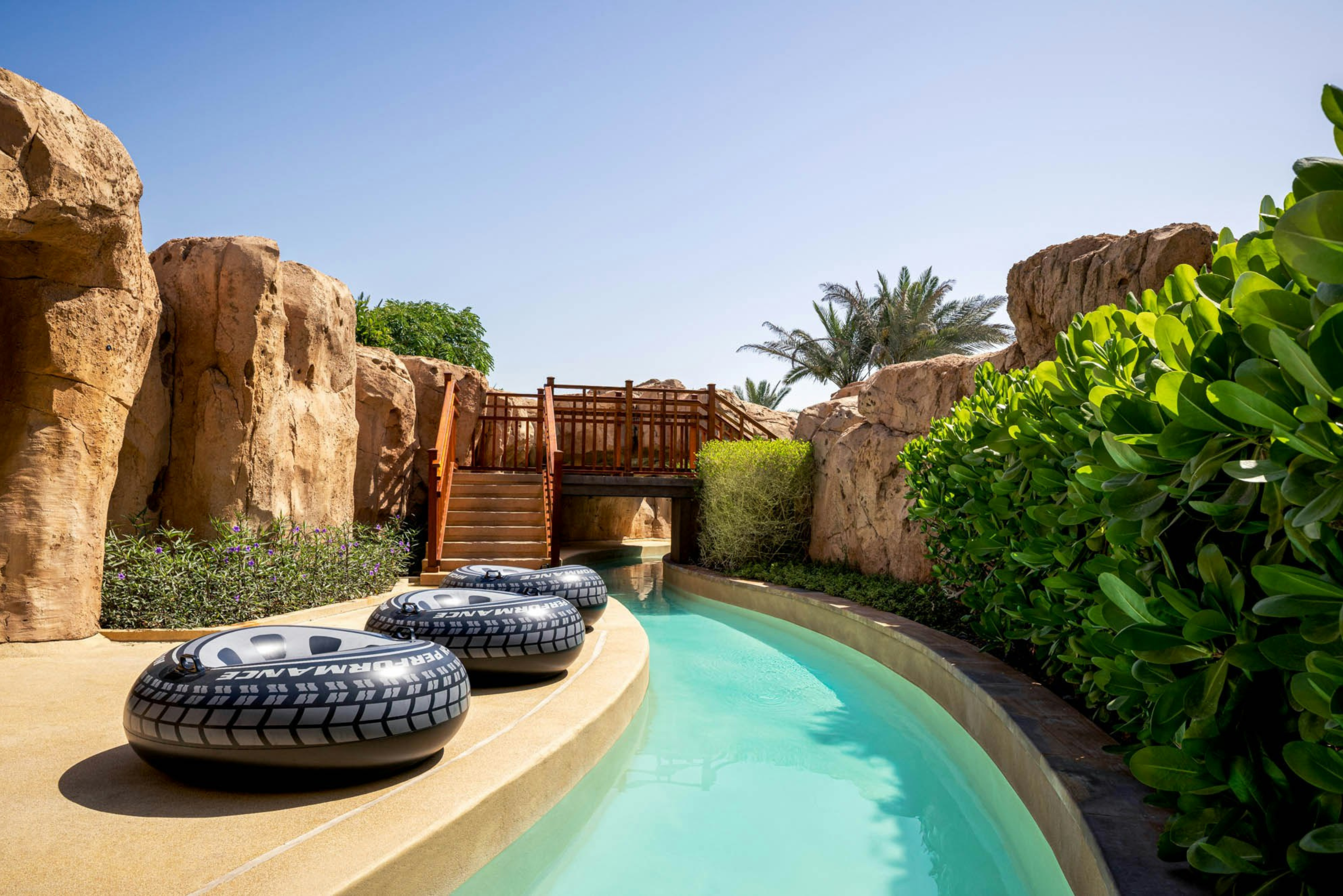 Saadiyat Rotana Resort & Villas 15/53