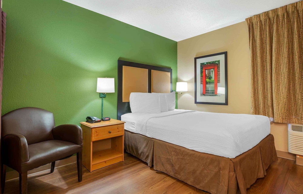 Extended Stay America - Chicago - Schaumburg -Convention Ctr 18/54