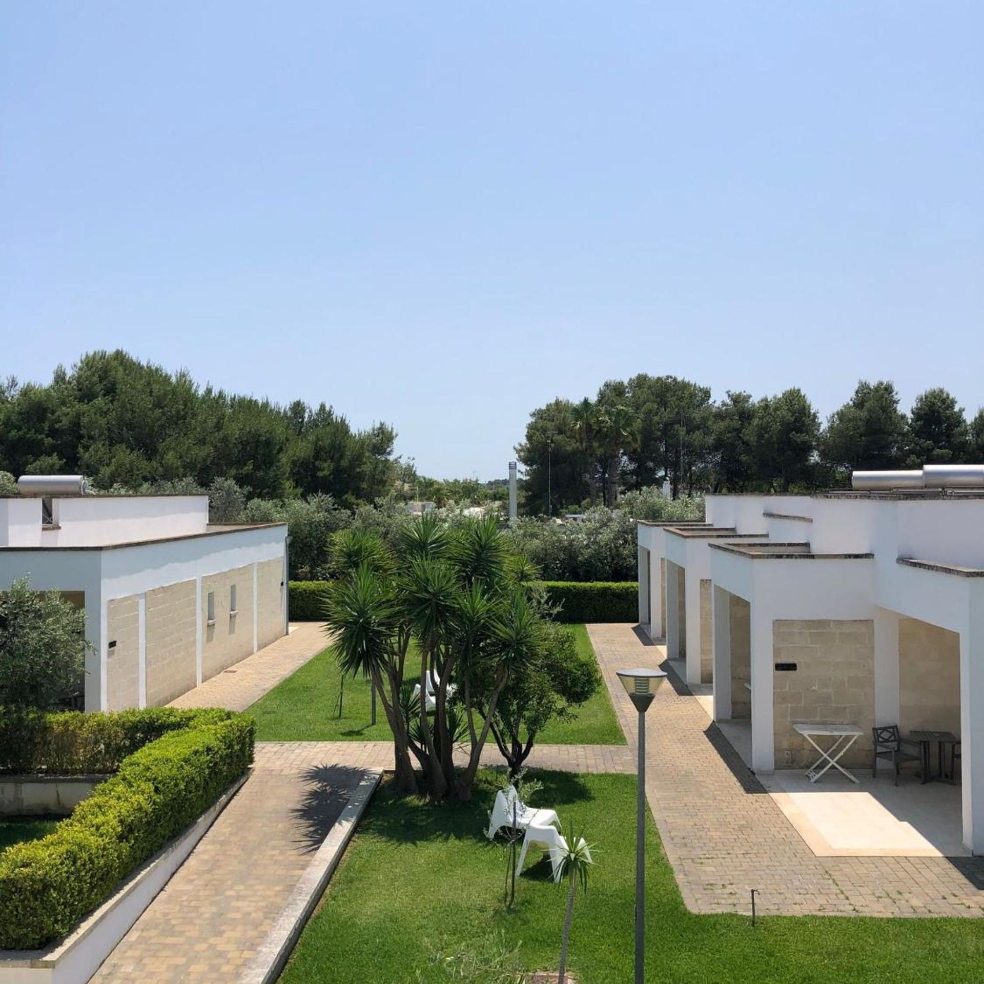 Hotel Village Gabriella 51/57