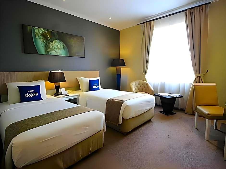 Hotel Dafam Semarang 12/47