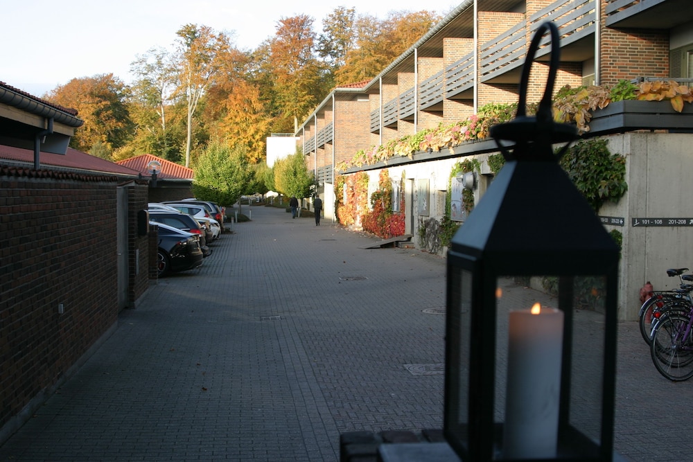 Hotel Christiansminde 58/70