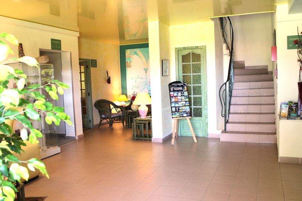 Hotel Arcu Di Sole 16/27