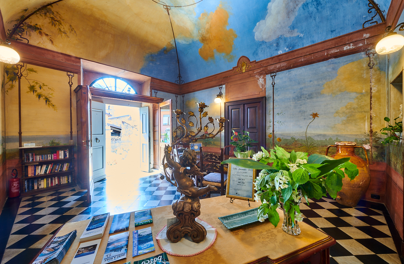 Villa Annamaria 26/49