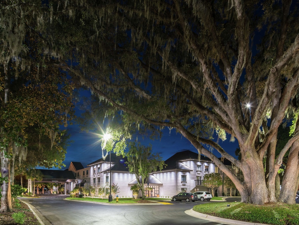 Doubletree By Hilton Gainesville 8/61