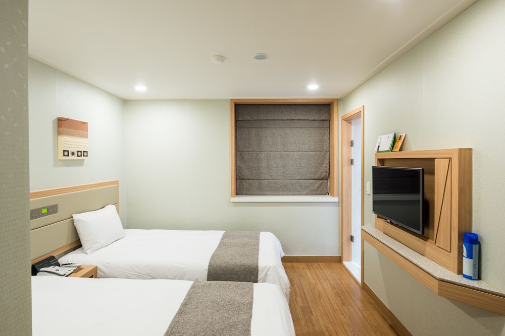 Staz Hotel Jeju Robero 29/63