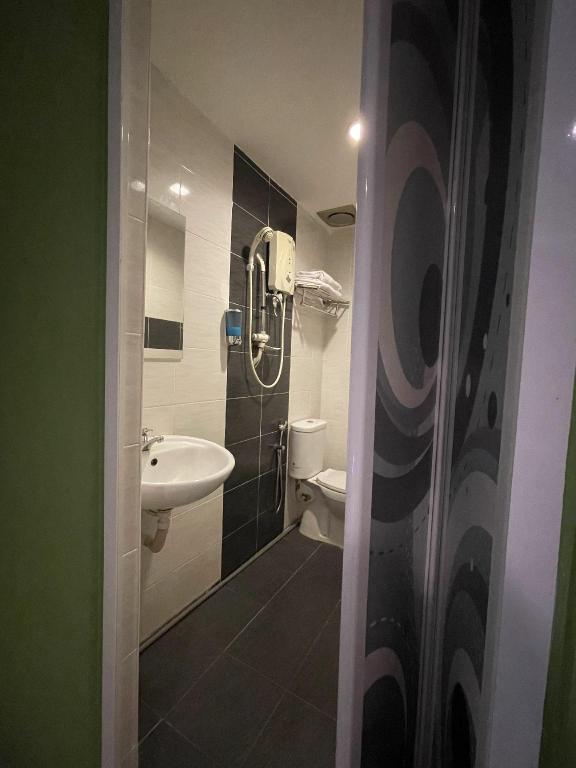Parc Hotel Pelangi Damansara 26/26