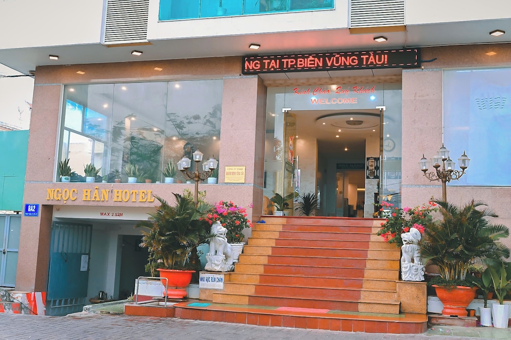 Ngoc Han Hotel 1/67