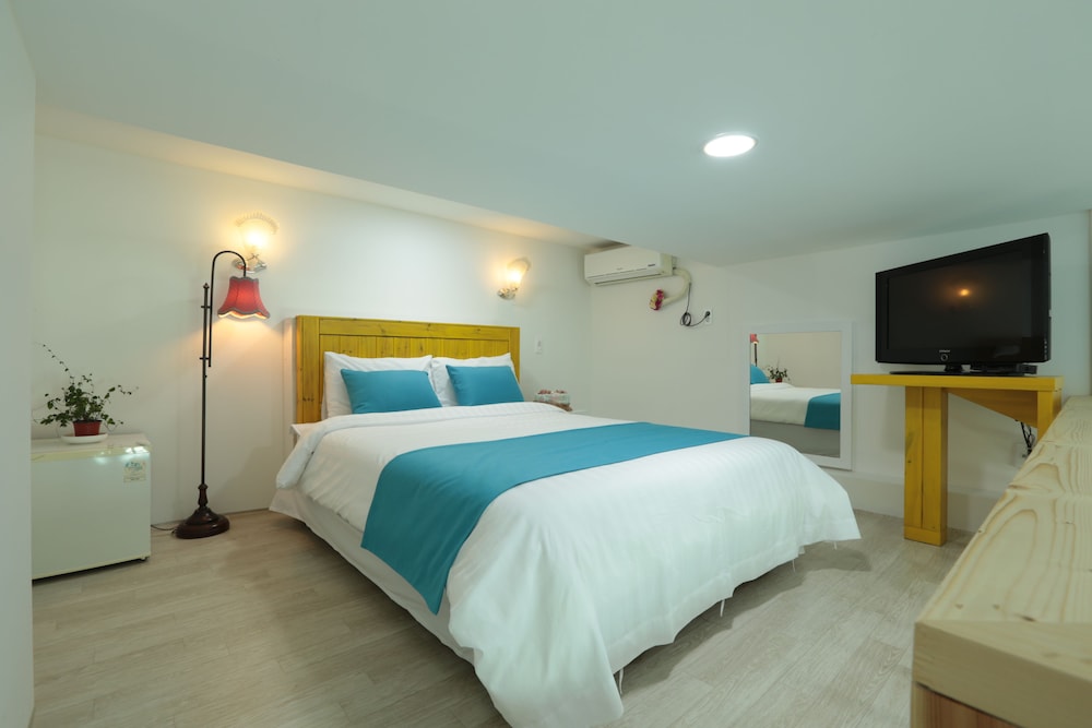 Seaview Pension 13/62