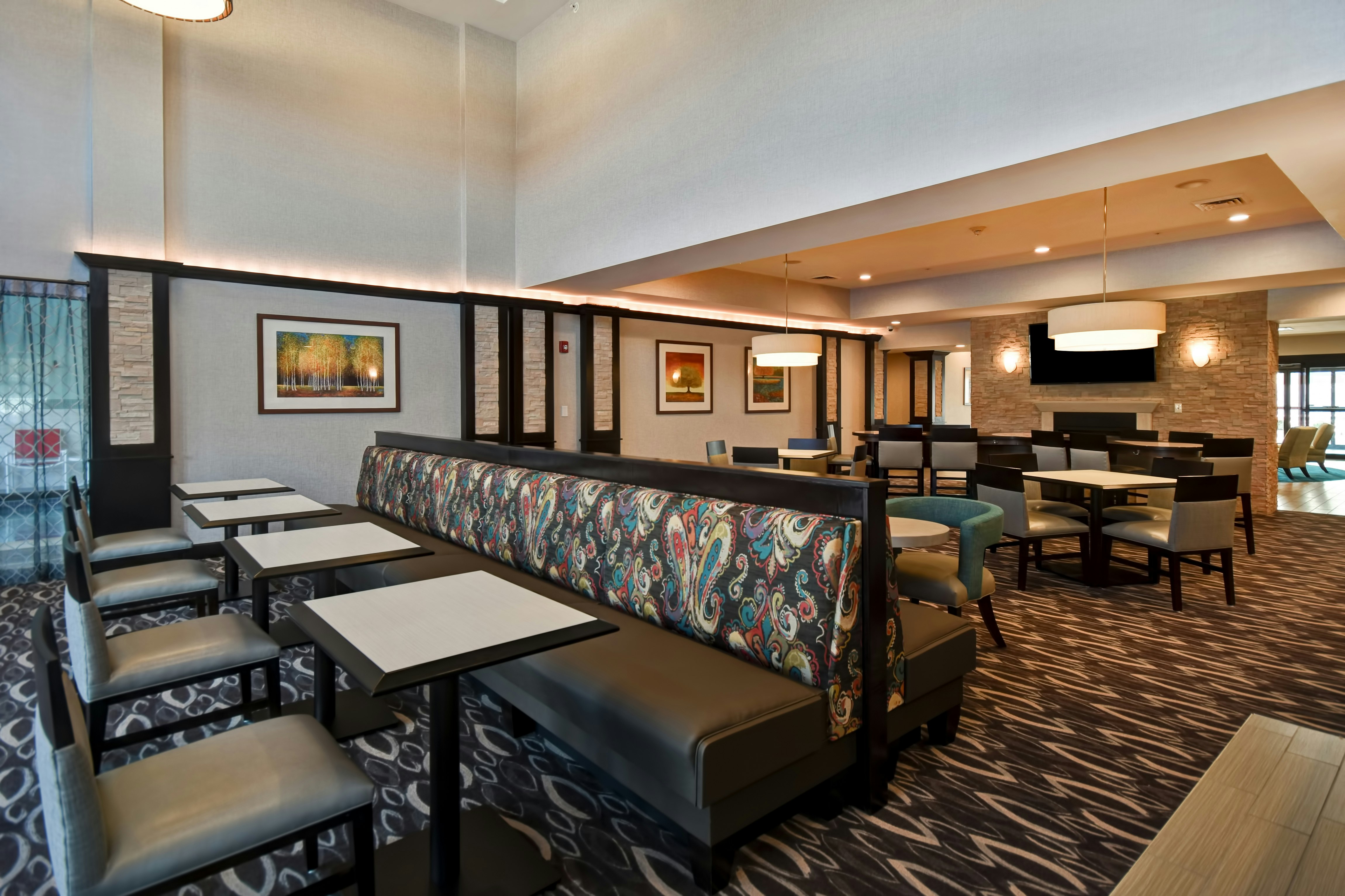 Homewood Suites By Hilton Novi Detroit 21/29
