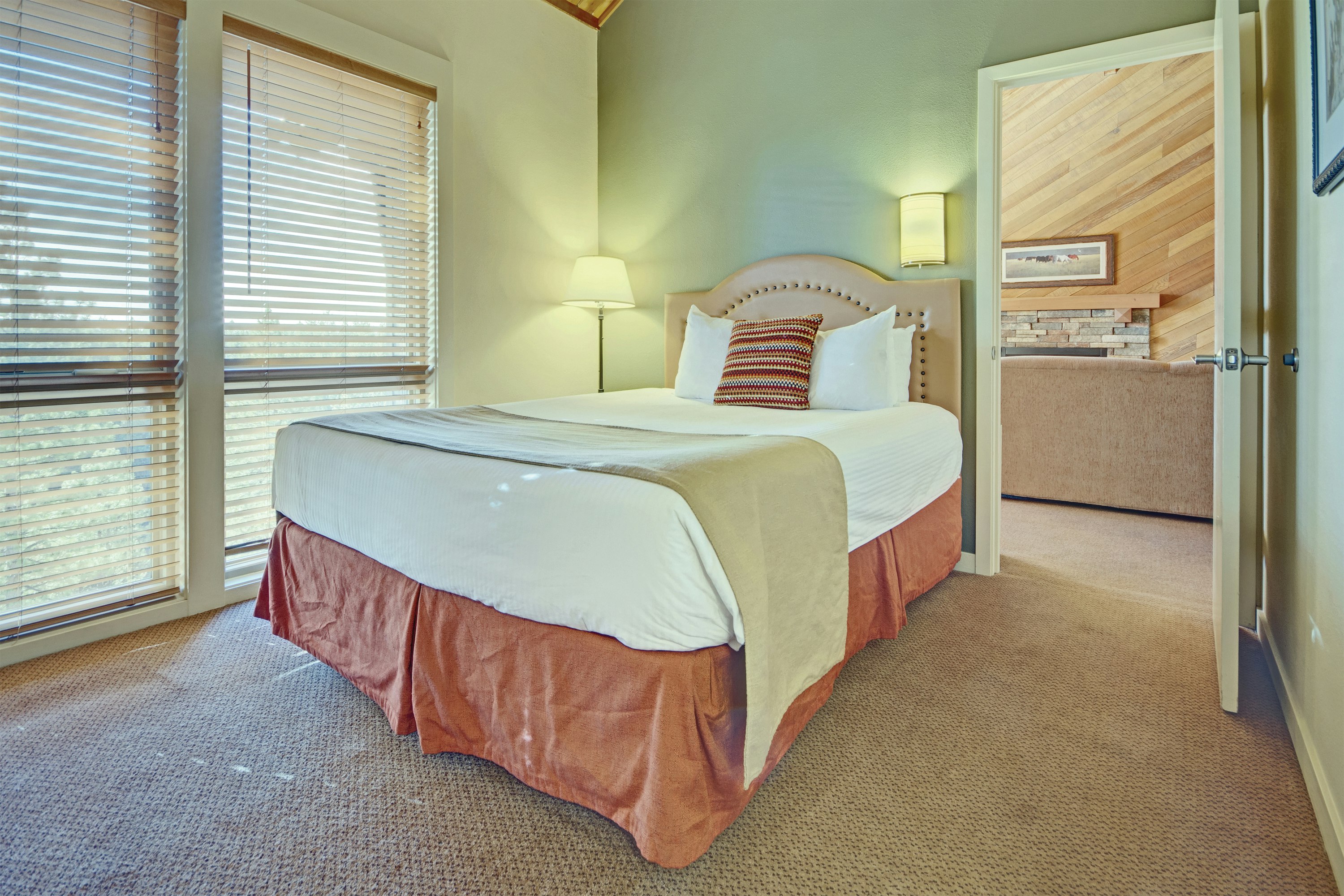 Worldmark Bend Seventh Mountain Resort 23/78
