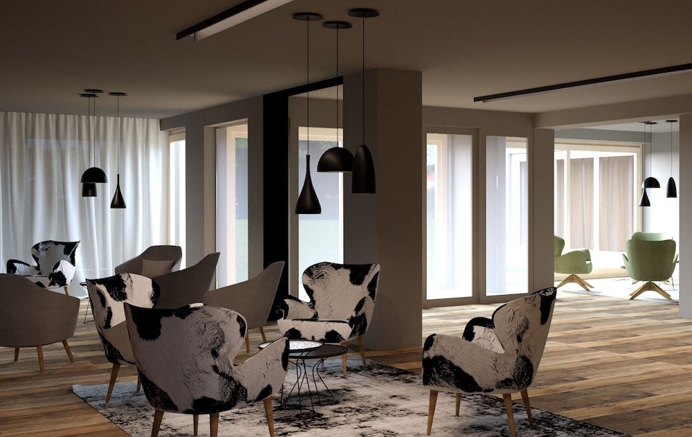 Armon Greenblu Hotel & Wellness 26/50