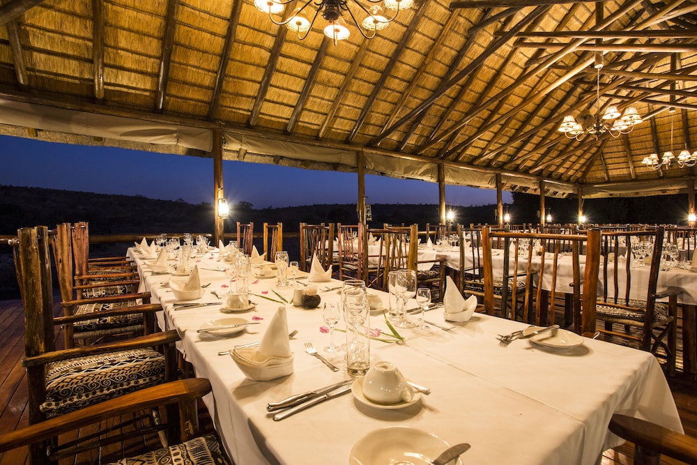 Nyati Safari Lodge 36/50