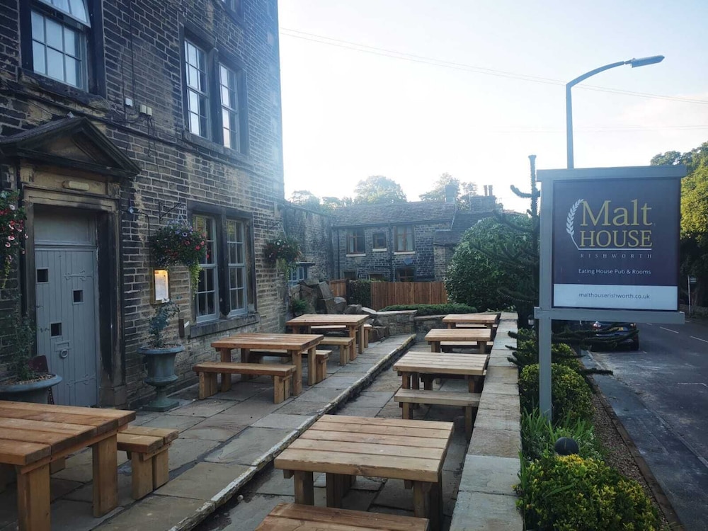 Malthouse 20/26