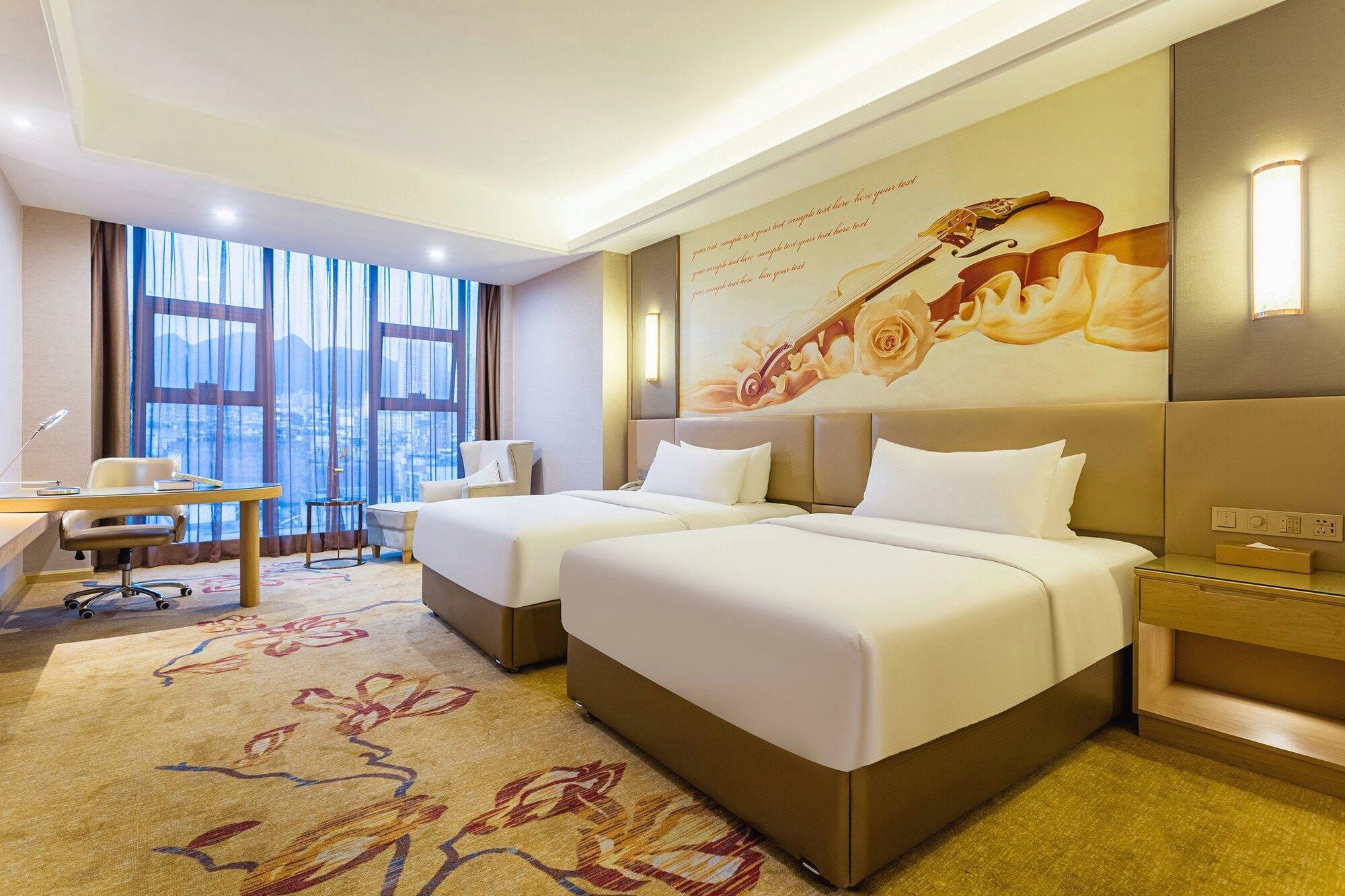 Vienna International Hotel(Dafang Branch) 15/43