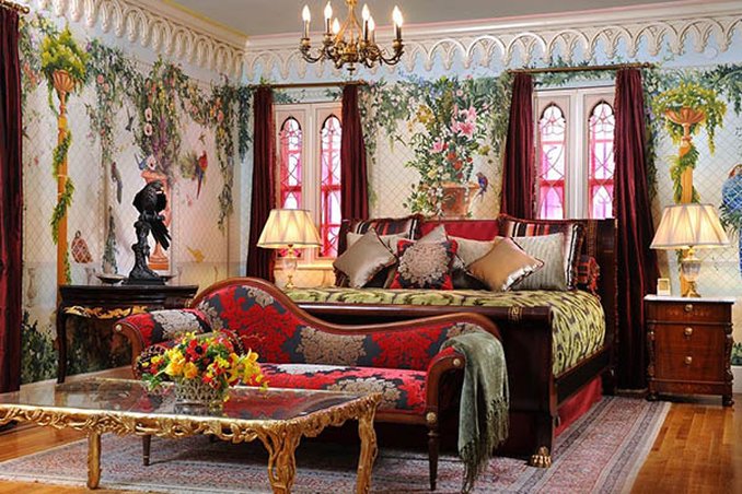 THE VILLA CASA CASUARINA 38/61