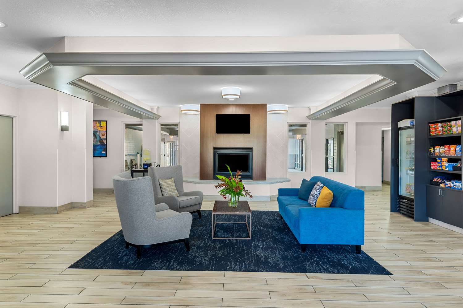 Comfort Suites Denver North - Westminster 10/20