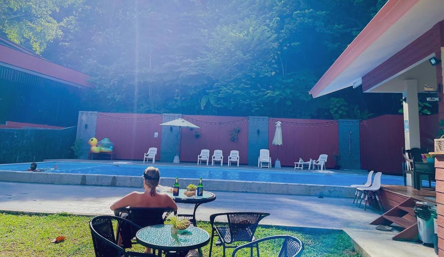 Holiday Resort Ko Yao 8/90