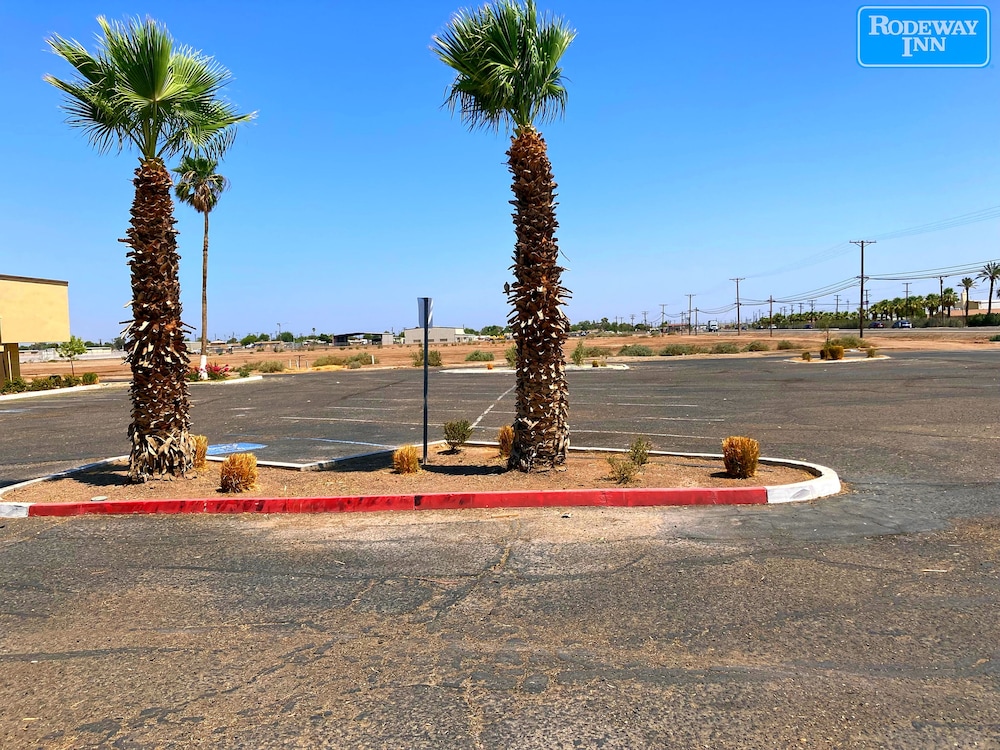 Travelodge by Wyndham Imperial/El Centro 46/48