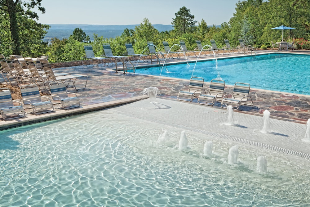 Club Wyndham Resort at Fairfield Bay in FAIRFIELD BAY - AR