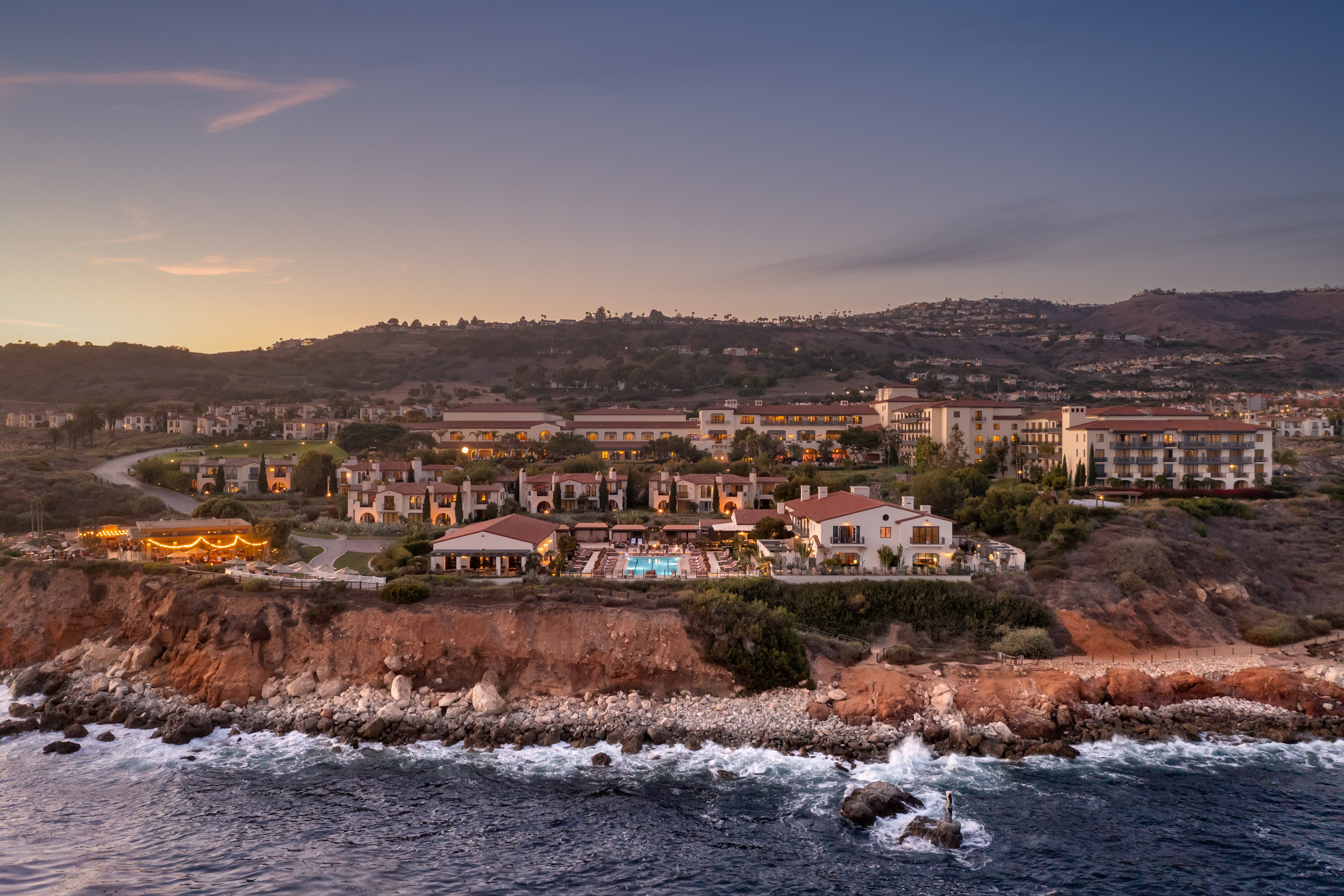 Terranea Resort 79/82