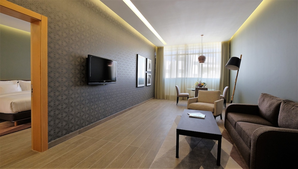 Radisson Blu Hotel Beirut Verdun 27/50
